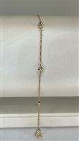 Bracciale Domar Donna in Oro BROR-196-280 - BROR-196-280